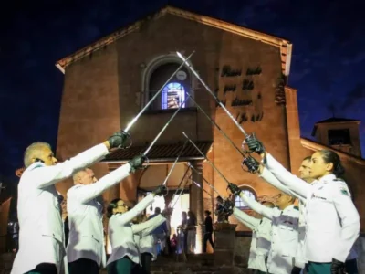 Fiéis celebram Nossa Senhora do Perpétuo Socorro em MS