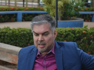 Transição em Terenos ocorre sem conflitos, afirma vice