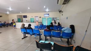 Em dia de jogo, saúde é prioridade em UPAs de Campo Grande