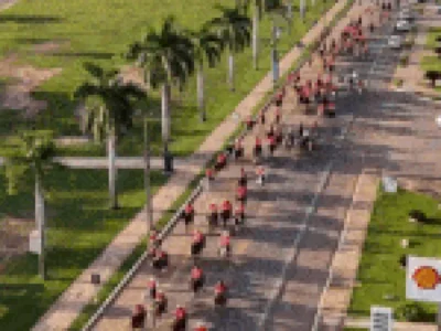 Fé e tradição marcam o Dia de São Pedro em MS