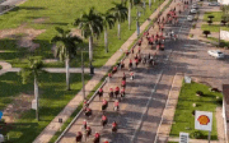 Fé e tradição marcam o Dia de São Pedro em MS