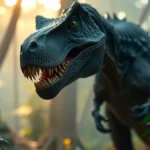 O legado de Jurassic Park no cinema de ficção científica atual