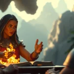 O significado do bordão Eu tenho a força na transformação de He-Man
