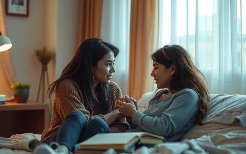 O significado emocional do amor no filme Interestelar