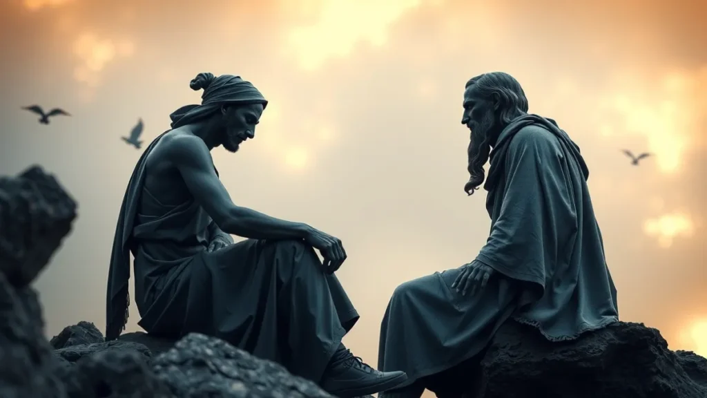 Odisseu e Ulisses: por que o herói grego tem dois nomes famosos
