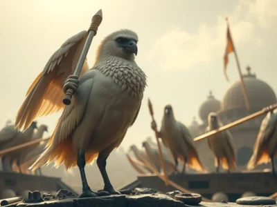 Os heróis gregos mais importantes que lutaram contra Troia