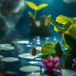 Os lotófagos e a planta que fazia os marinheiros esquecerem tudo