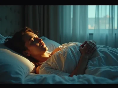 Os melhores filmes para assistir quando não consegue dormir