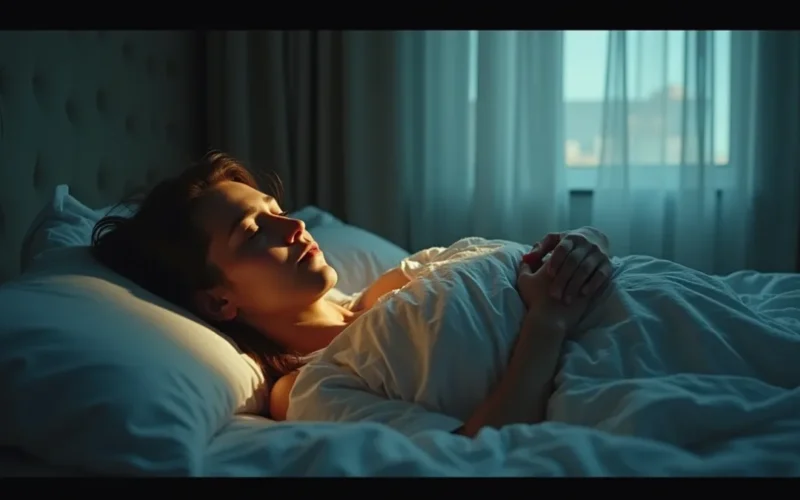 Os melhores filmes para assistir quando não consegue dormir