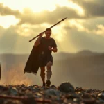 Por que a Guerra de Troia durou dez anos segundo a mitologia