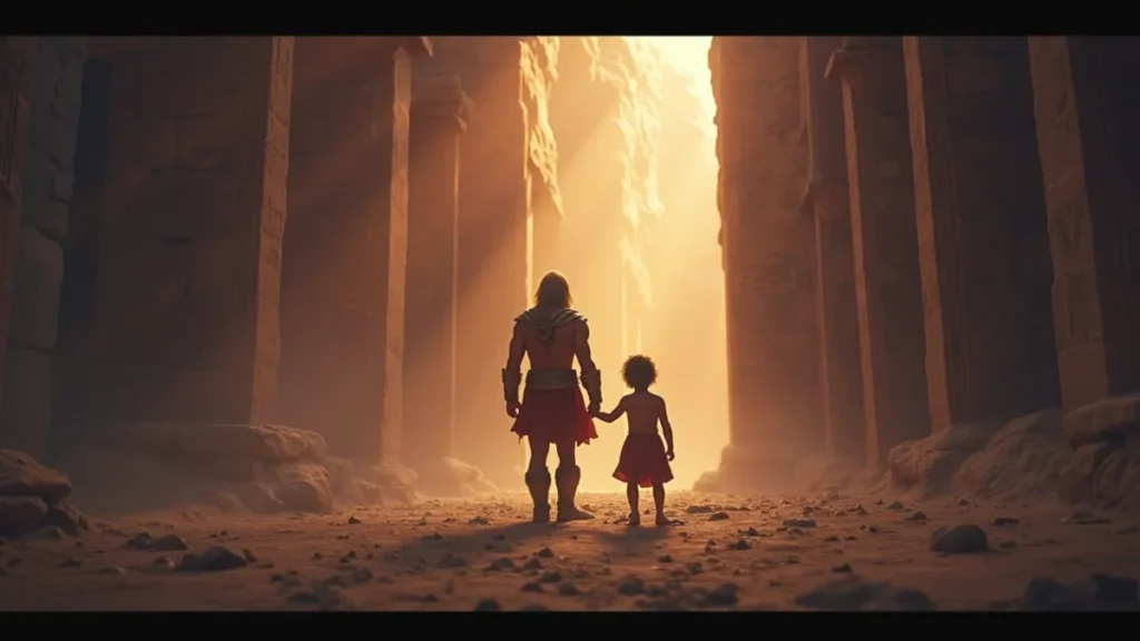 Por que He-Man continua relevante mesmo depois de tantos anos