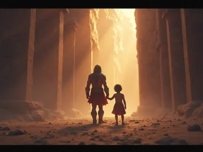 Por que He-Man continua relevante mesmo depois de tantos anos