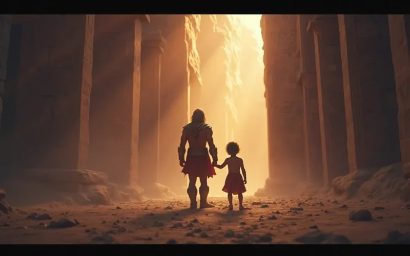 Por que He-Man continua relevante mesmo depois de tantos anos