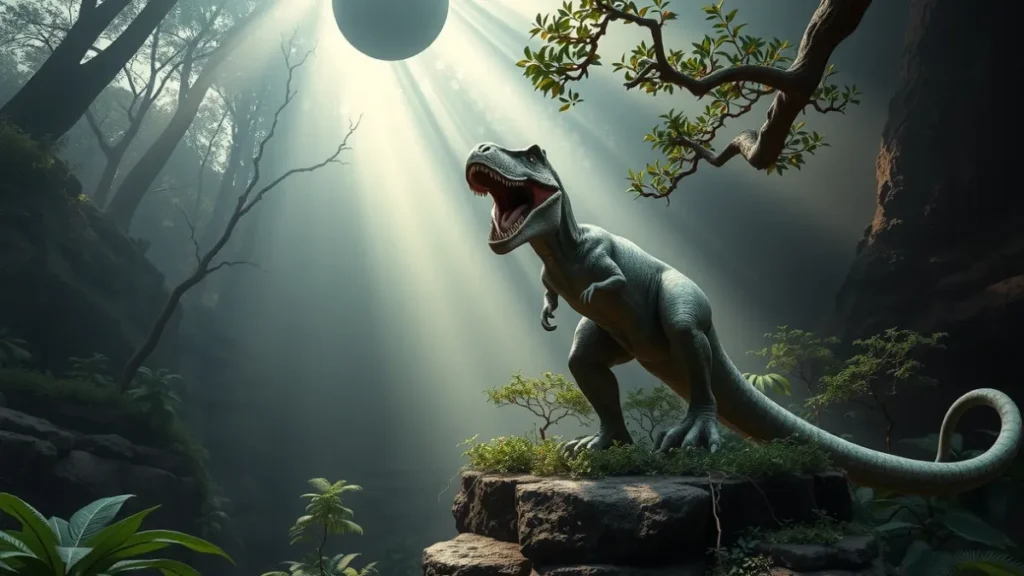 Por que Jurassic Park continua sendo um clássico atemporal