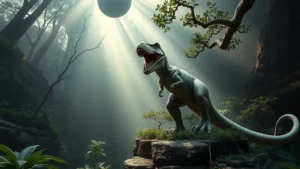Por que Jurassic Park continua sendo um clássico atemporal