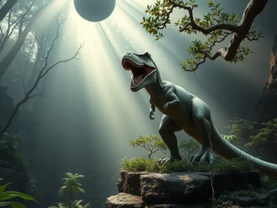 Por que Jurassic Park continua sendo um clássico atemporal