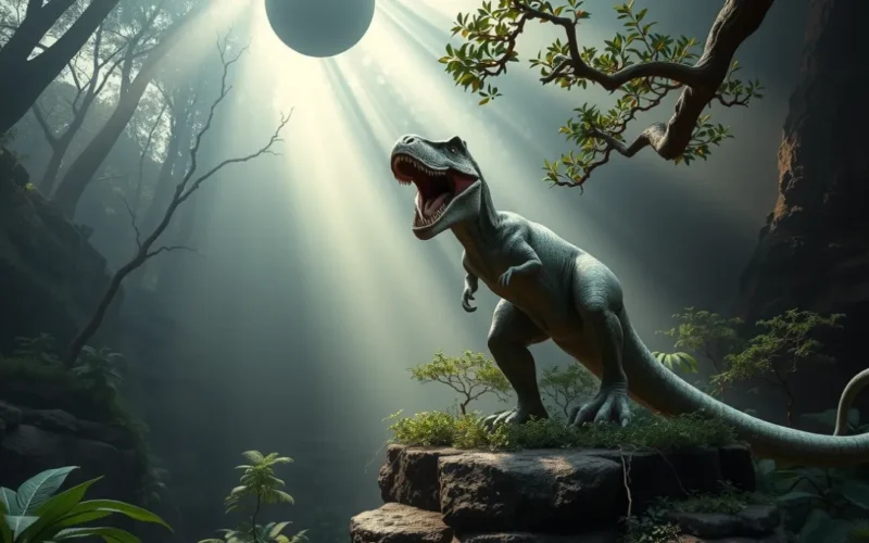 Por que Jurassic Park continua sendo um clássico atemporal