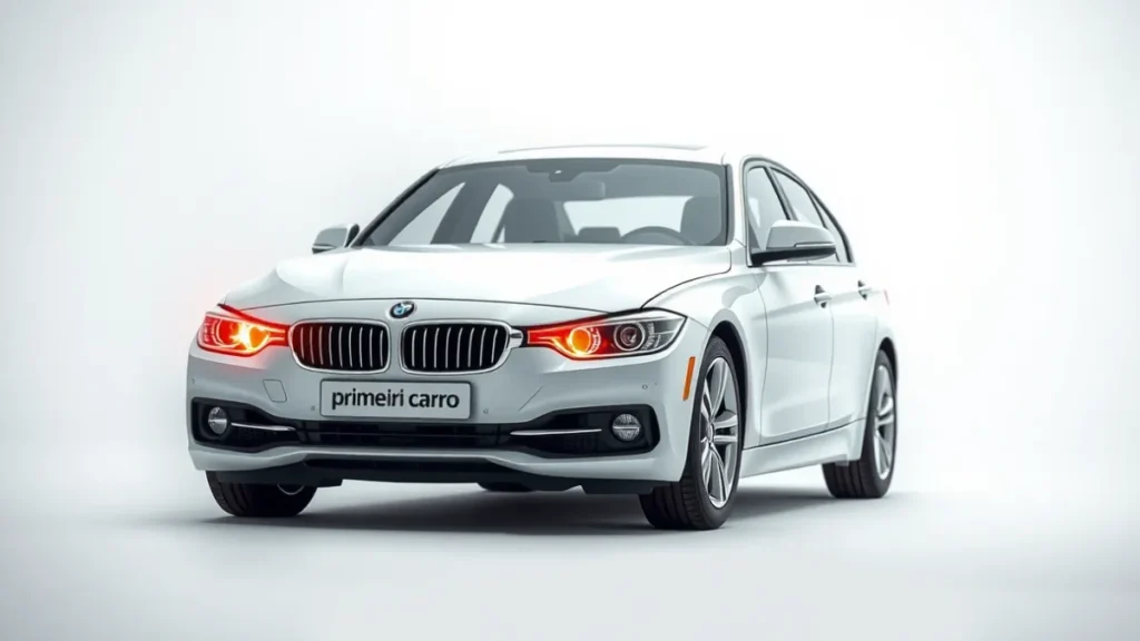 Dicas essenciais para quem vai comprar o primeiro carro
