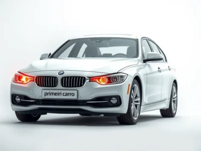 Dicas essenciais para quem vai comprar o primeiro carro