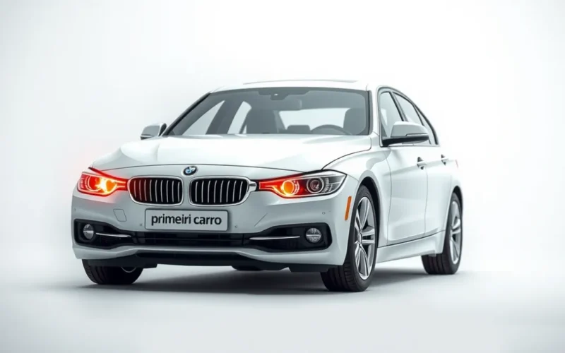 Dicas essenciais para quem vai comprar o primeiro carro