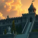 Quem é a Feiticeira do Castelo de Grayskull na história de He-Man