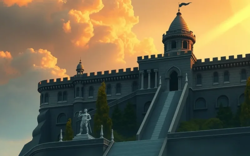 Quem é a Feiticeira do Castelo de Grayskull na história de He-Man