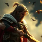 Quem é Mentor e qual seu papel na defesa do reino de Eternia