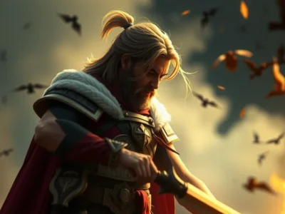 Quem é Mentor e qual seu papel na defesa do reino de Eternia