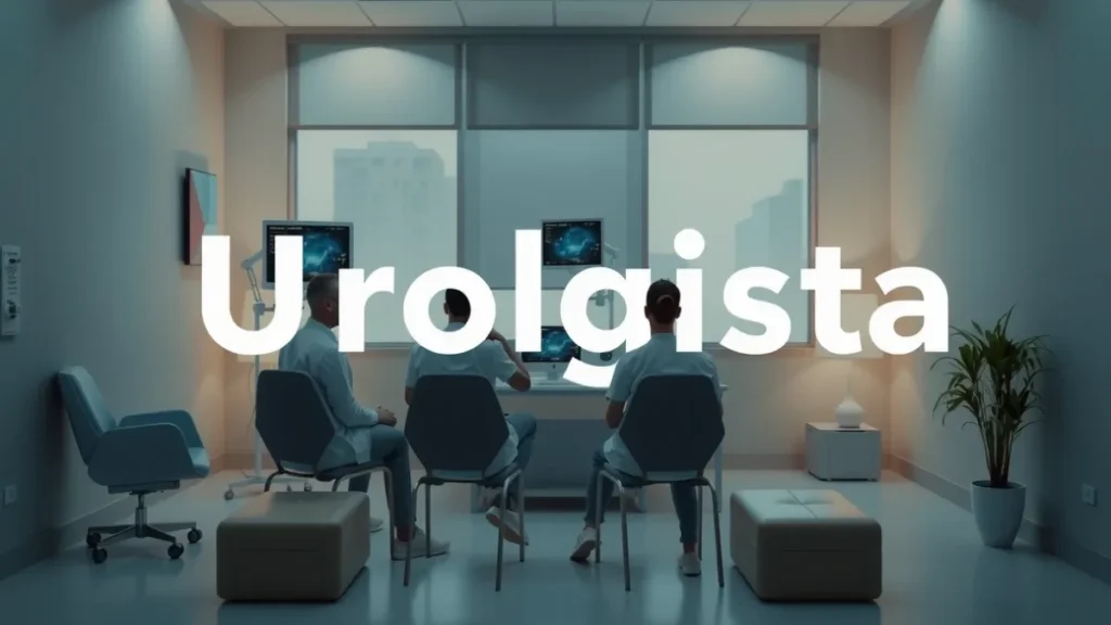 Urologista: Como Conquistar Muito Mais Pacientes pela Internet