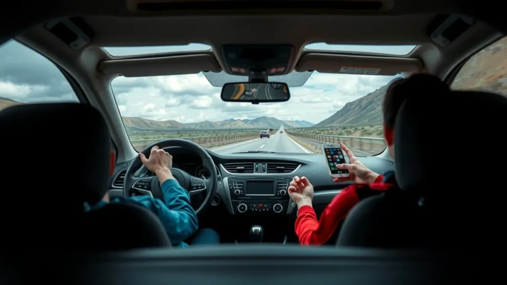 Como fazer um bom test drive antes de comprar o seu carro