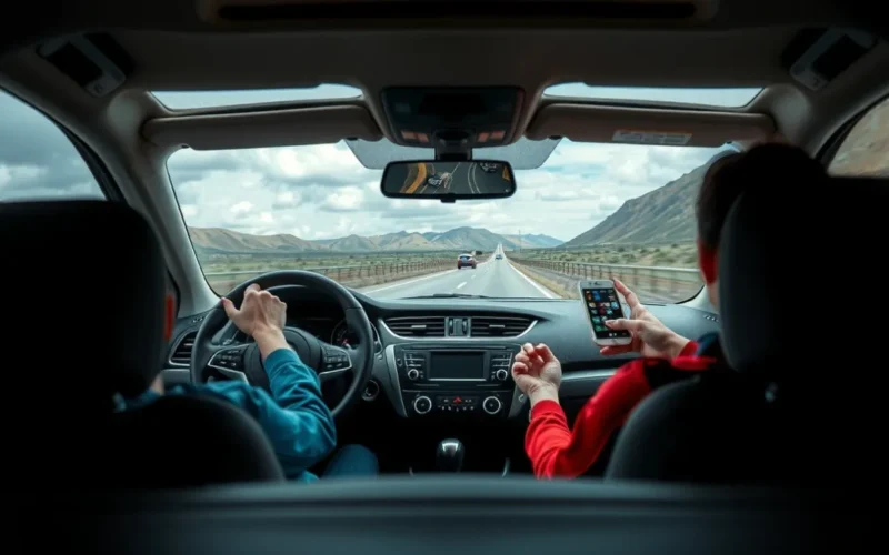 Como fazer um bom test drive antes de comprar o seu carro