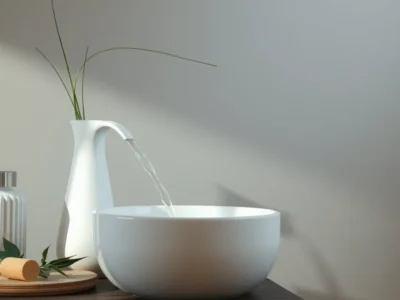 Vaso Sanitário Entupido com Objeto: Como Retirar e Desentupir em Casa