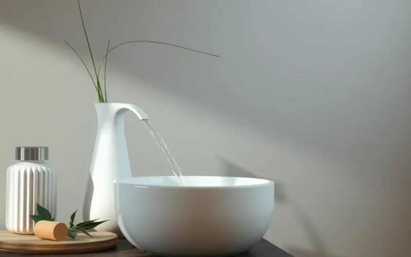 Vaso Sanitário Entupido com Objeto: Como Retirar e Desentupir em Casa