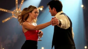 A dança de Uma Thurman e Travolta em Pulp Fiction explicada