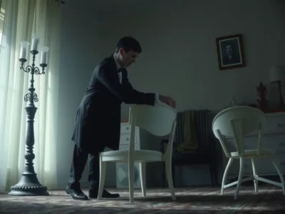 A estética gótica que define todos os filmes de Tim Burton
