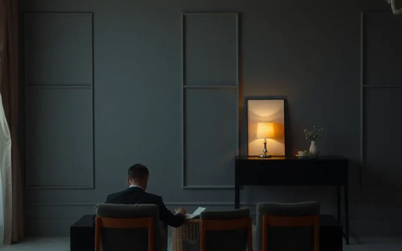 A estrutura narrativa não linear do filme Oppenheimer
