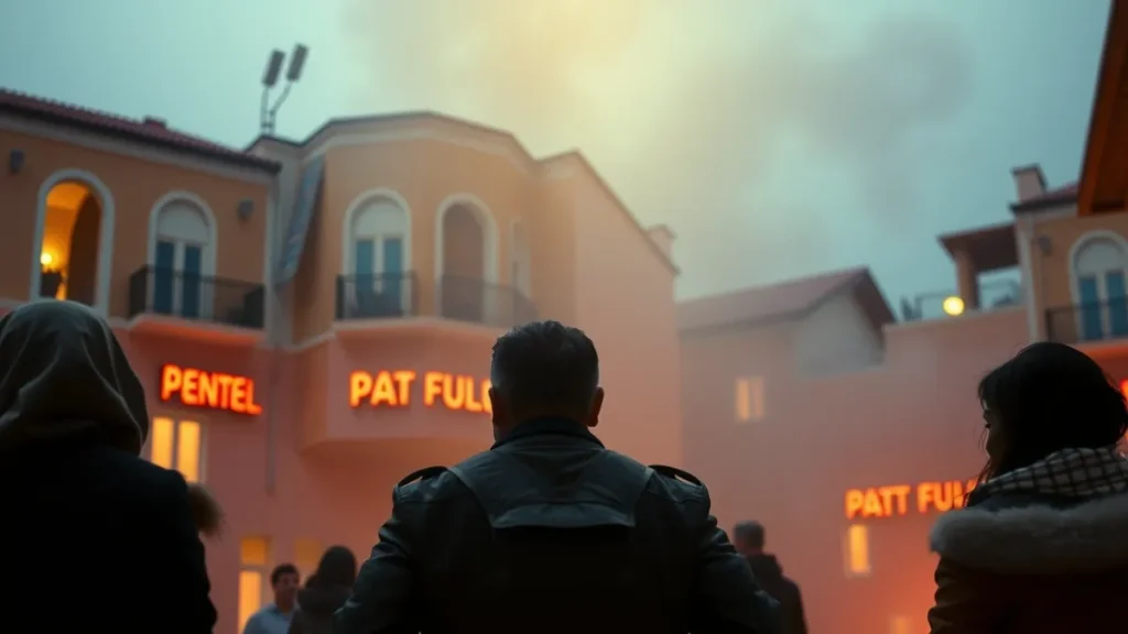 A violência estilizada como assinatura do cinema de Tarantino