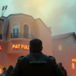 A violência estilizada como assinatura do cinema de Tarantino