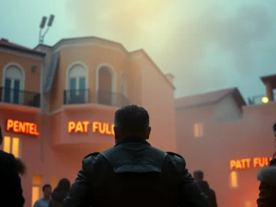 A violência estilizada como assinatura do cinema de Tarantino
