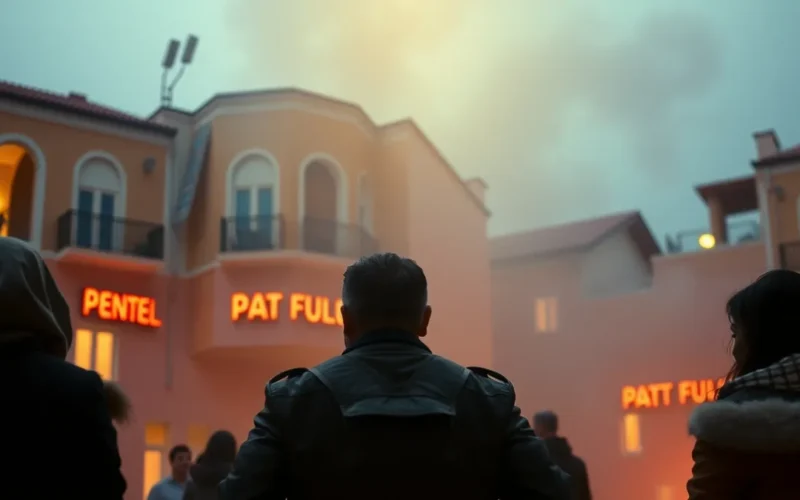 A violência estilizada como assinatura do cinema de Tarantino