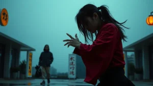 As artes marciais e espadas japonesas no universo Kill Bill