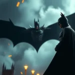 As cenas de ação mais impressionantes da trilogia Batman