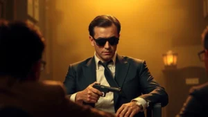 As marcas registradas que definem o cinema de Tarantino