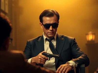 As marcas registradas que definem o cinema de Tarantino