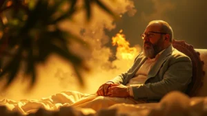 As participações de Scorsese como ator em filmes e séries