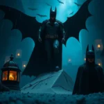 Batman: O Retorno e a sombria sequência de Tim Burton