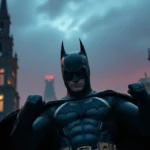 Como a trilogia do Batman mudou os filmes de super-heróis