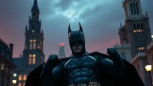 Como a trilogia do Batman mudou os filmes de super-heróis