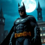 Como Nolan trouxe realismo para o universo do Batman