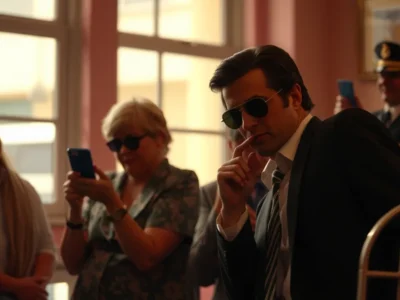 Como Pulp Fiction ressuscitou a carreira de John Travolta